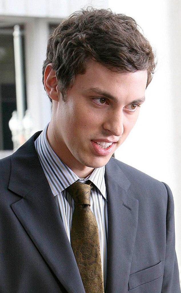 John Francis Daley kid