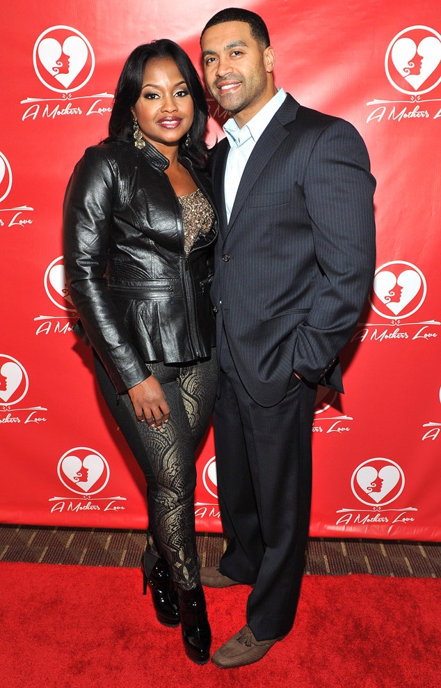 Phaedra Parks, Apollo Nida