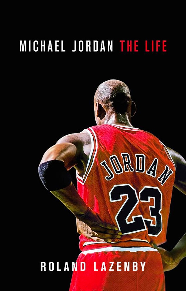 Michael Jordan, Michael Jordan: The Life