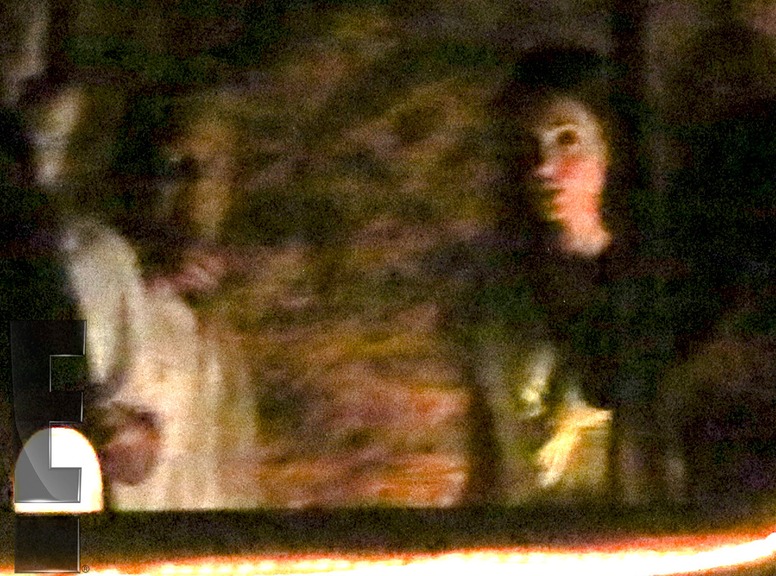 George Clooney, Amal Alamuddin