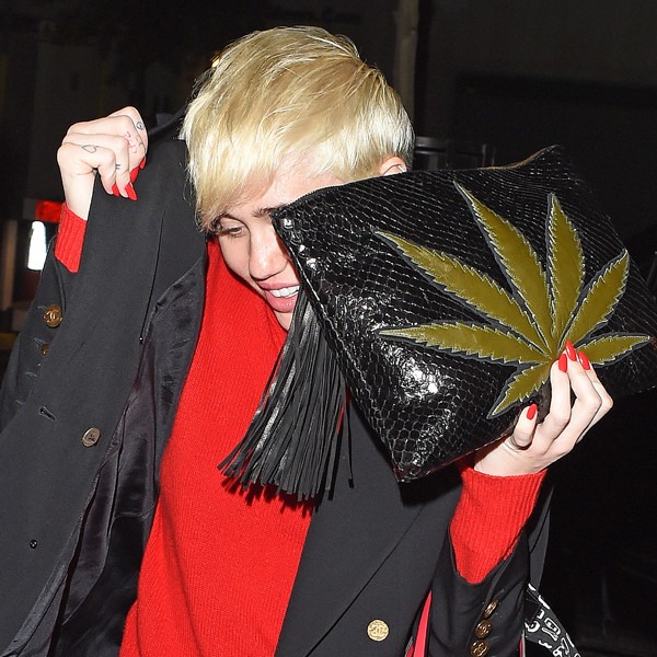 Miley Cyrus