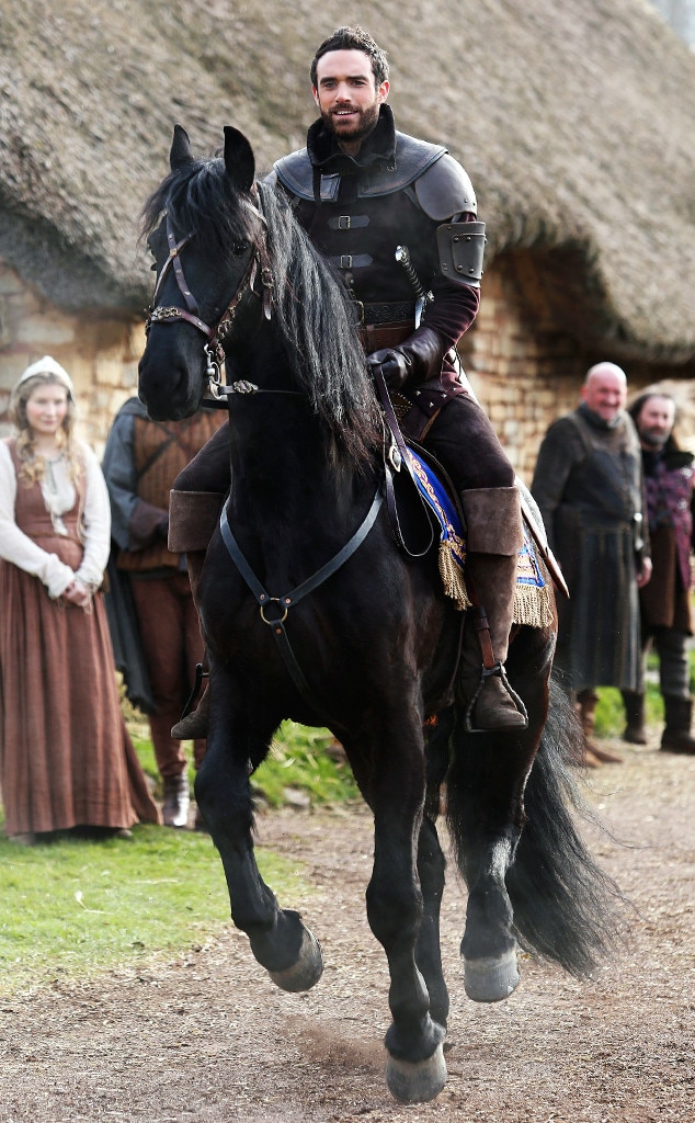 Galavant - watch tv show streaming online