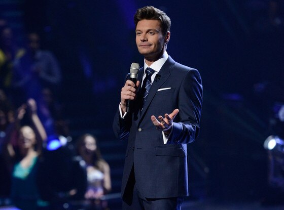 Ryan Seacrest Will Return as the Host of American Idol | E! News