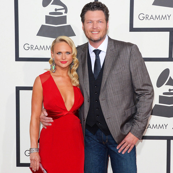 Miranda Lambert Shares Her Frustration With Her 2015 Divorce E Online