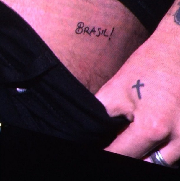 A tatuagem no brasil Https Encrypted Tbn0 Gstatic Com Images Q Tbn And9gcq5yluhk A3ogqy Pmdpw0xuygy7l3esbvyg6mny6a Usqp Cau