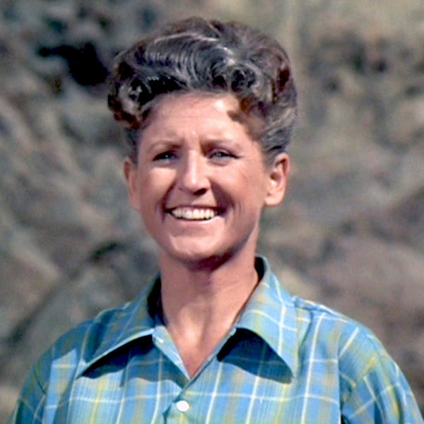 RIP Ann B. Davis: Alice Through The Decades