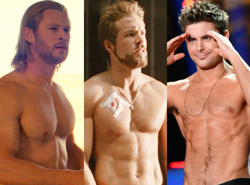 Vote For The Best Abs Smile Chest And More See The Hot Pics E Online Ca Vote For The Best Abs Smile Chest And More See The Hot Pics E Online Ca