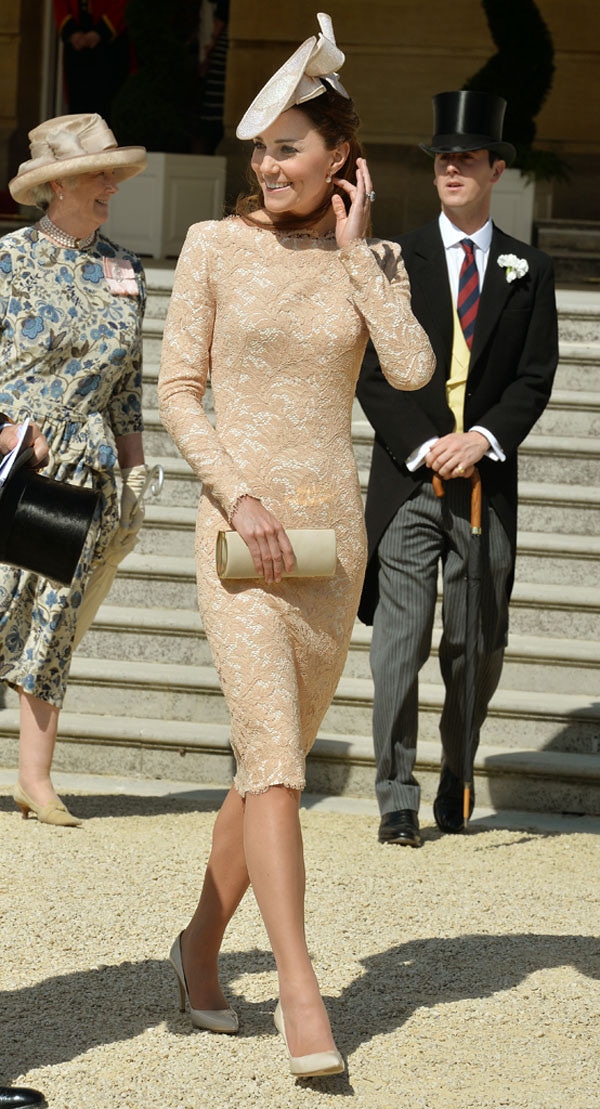 Catherine, Duchess of Cambridge, Kate Middleton