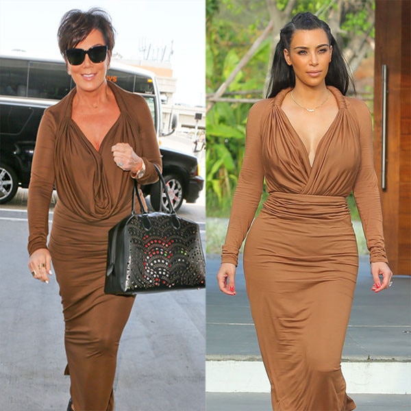 Kim Kardashian shows off her massive walk-in closet stuffed with 20 Hermes  Birkin bags | Daily Mail Online