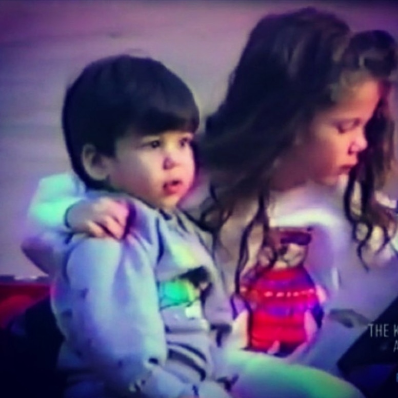 Khloe Kardashian, Rob Kardashian, Robert Kardashian