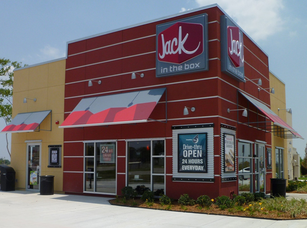 Jack in the Box: FREE Double Jack Burger w/Purchase of a Burger Coupon