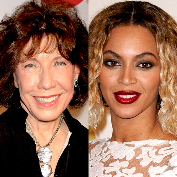 lily tomlin plastic surgery