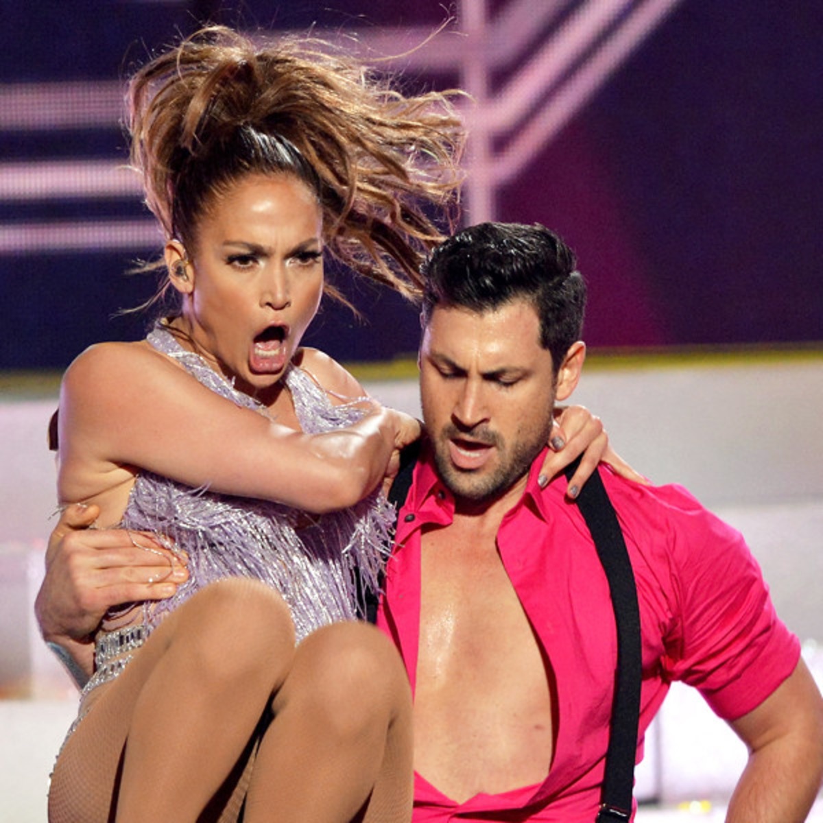 jlo dating maksim