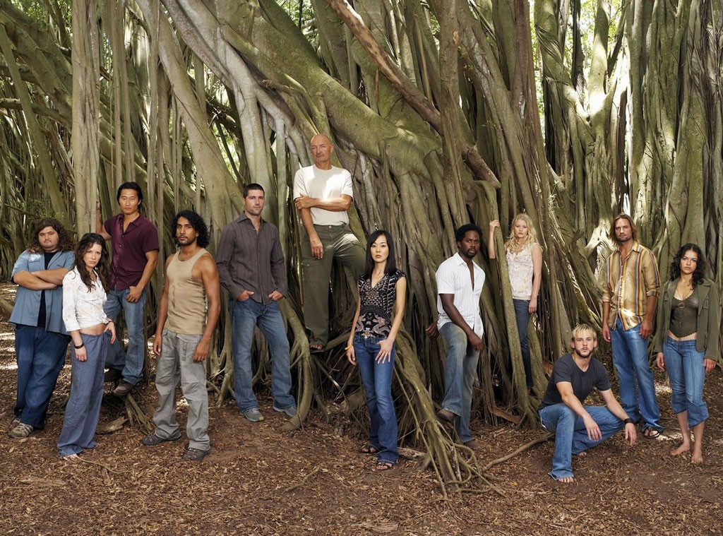 Lost, Cast, ABC