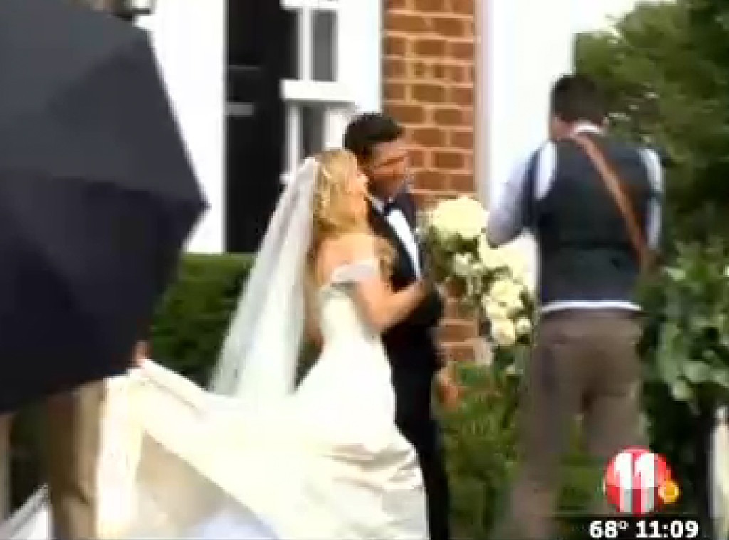 Kimberly Perry Wedding Pics See Her Dress Carrie Underwood