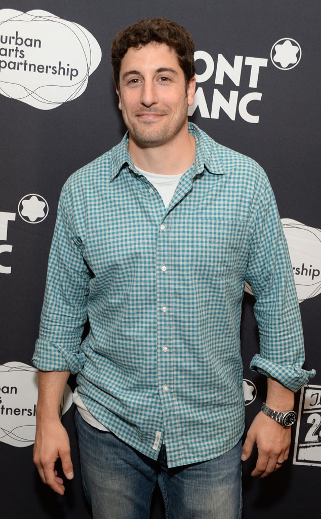 Just No From Jason Biggs Worst Quotes E News