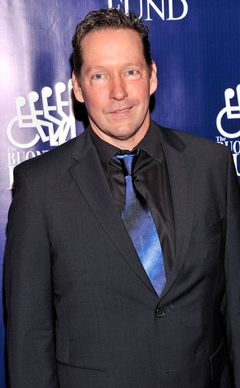 D.B. Sweeney