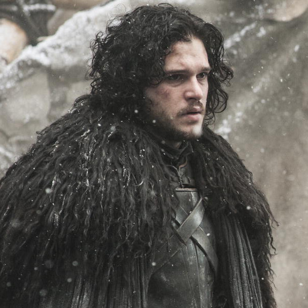 Guess Who Almost Played Jon Snow on Game of Thrones