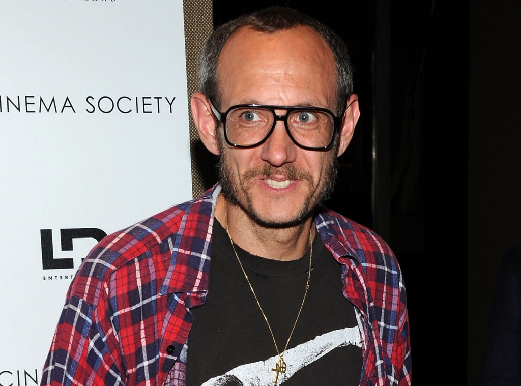 Terry Richardson From Hollywoods Many Men Accused Of Sexual Misconduct