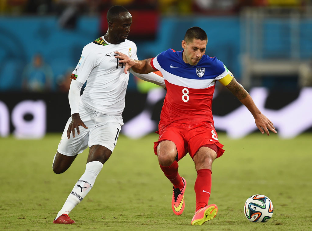 Clint Dempsey opens up on USMNT missing the 2018 FIFA World Cup