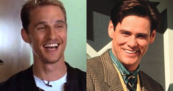 26 Movies That Came Out at the Same Time and Are Basically the Same