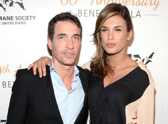 Elisabetta Canalis Reveals Miscarriage, Opens Up to ...