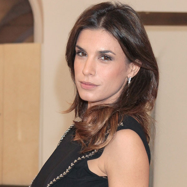 Elisabetta Canalis Reveals Miscarriage, Opens Up to Support Others