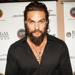 Jason Momoa Will Reportedly Play Aquaman in Batman v 