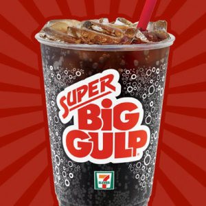 big gulp sb