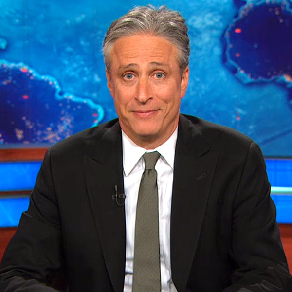 Goodbye Jon Stewart Our Favorite Daily Show Memories E Online Ca