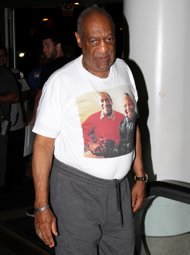 free bill cosby t shirt