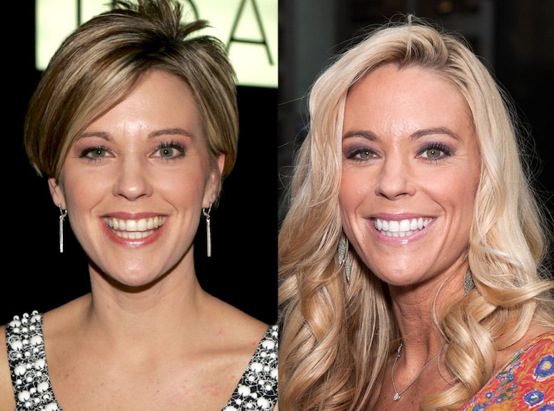 Kate Gosselin