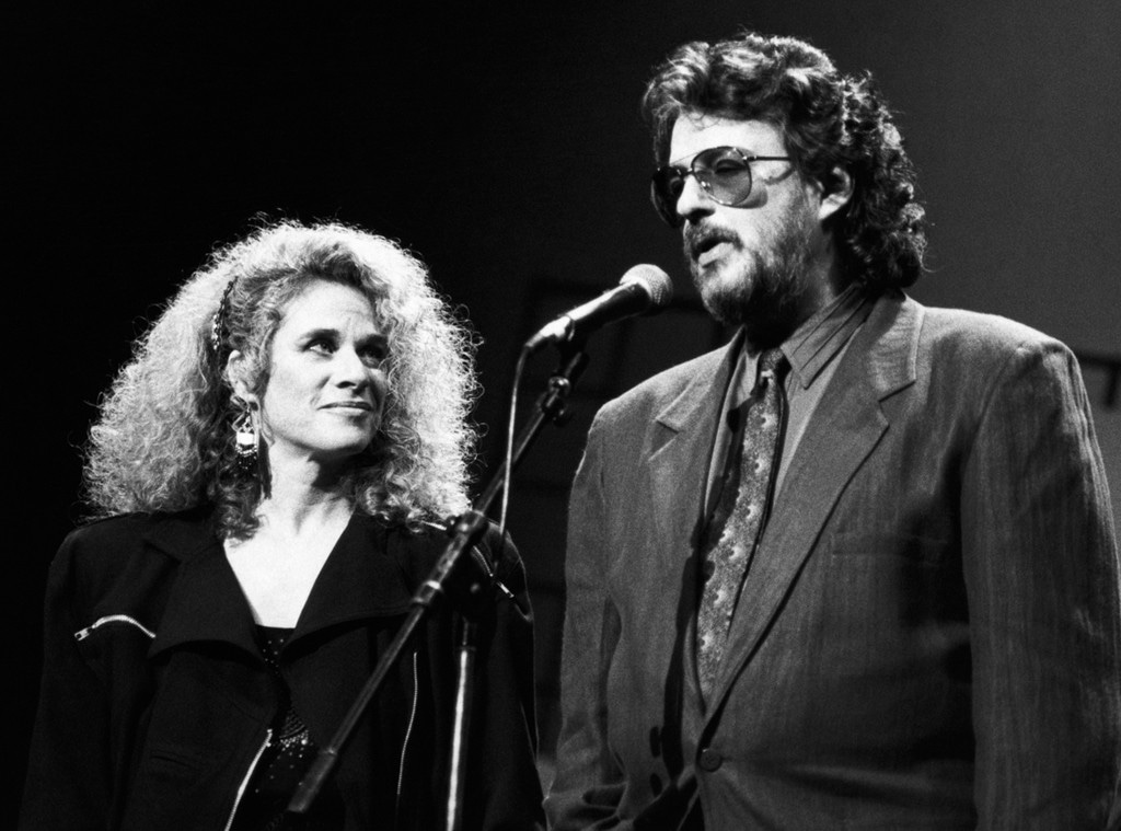 Carole King, Gerry Goffin