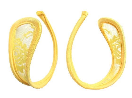 Women's stringless underwear Clearance