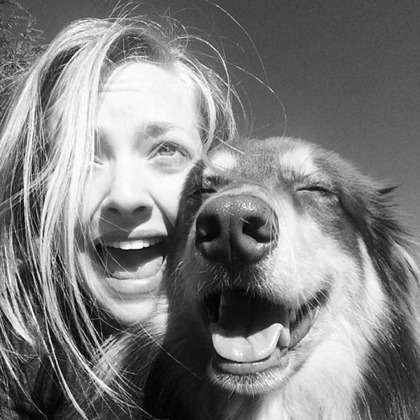 Watch Amanda Seyfried's Dog Do the Most Amazing and Adorable Trick