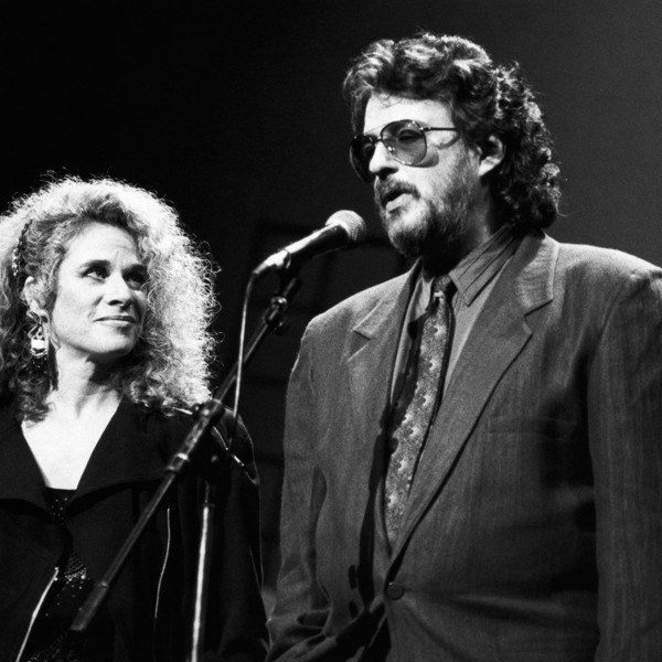Carole King Gerry Goffin