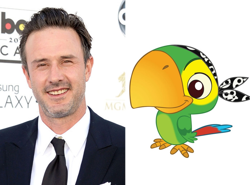 who is the voice actor of jake from adventure time