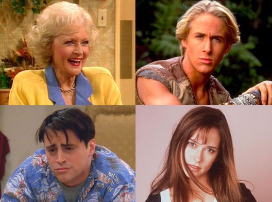 Yep These Shows Had Bad Spinoffs E Online Uk Yep These Shows Had Bad Spinoffs E Online Uk