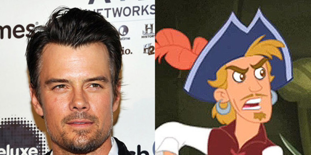 Nickelodeon Disney Channel Cartoon Characters 103 rs 600x600 140602113602 600.josh duhamel.ls.6214