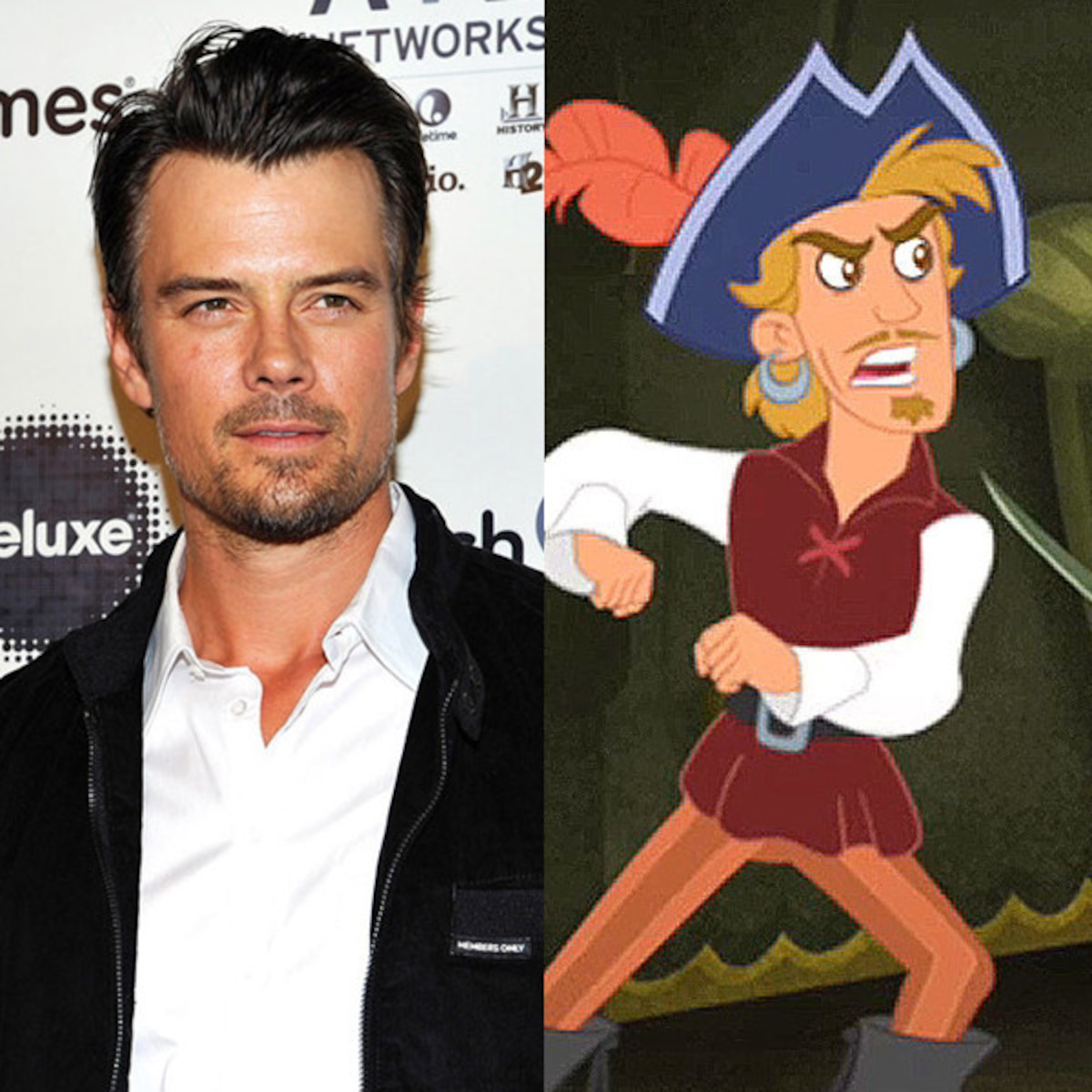 41 Surprising Celebrities Who Voice Kid Show Characters - E! Online 41 Surprising Celebrities Who Voice Kid Show Characters - E! Online