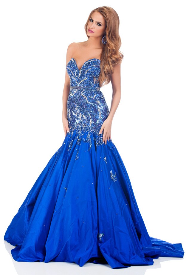 Miss Minnesota USA from 2014 Miss USA Contestants E! News