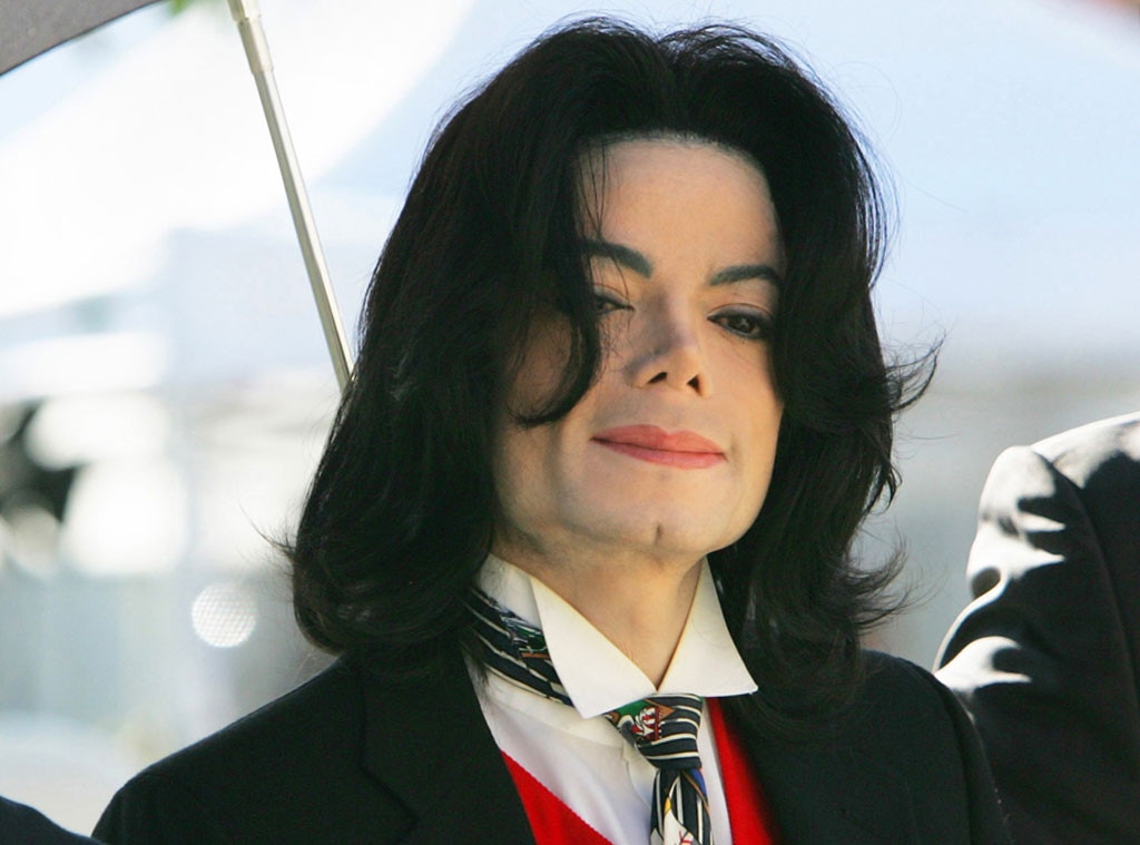 Michael Jackson's Finals Days Are Coming to TV