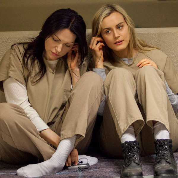 1200px x 1200px - OITNB Season 3 Trailer Is Finally Here and It's Amazing - E! Online