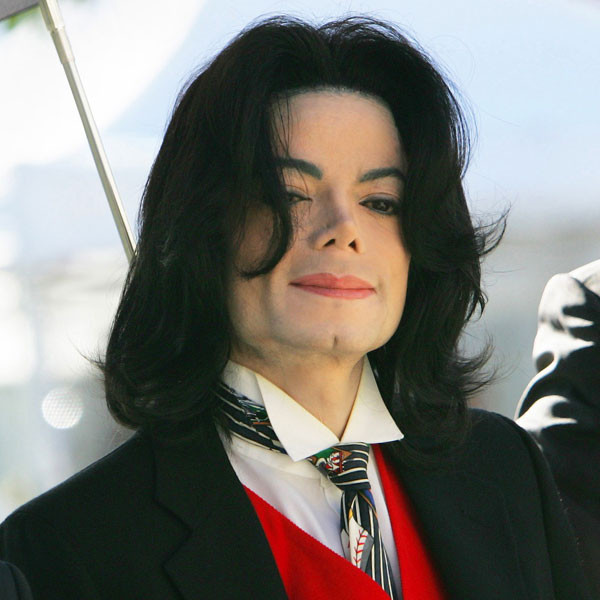 Michael Jackson's Finals Days Are Coming to TV - E! Online