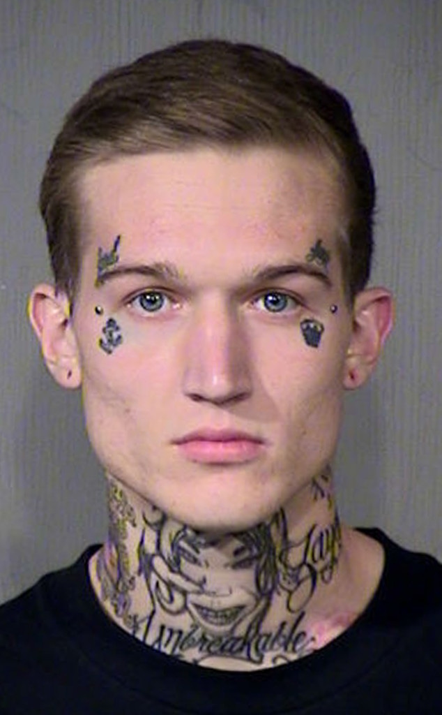17 Mug Shots Sexier Than Hot Convict Jeremy Meeks E Online