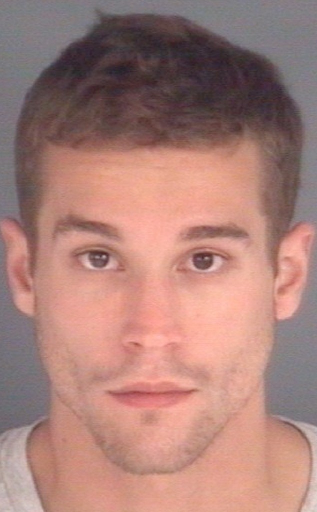 17 Mug Shots Sexier Than Hot Convict Jeremy Meeks E News
