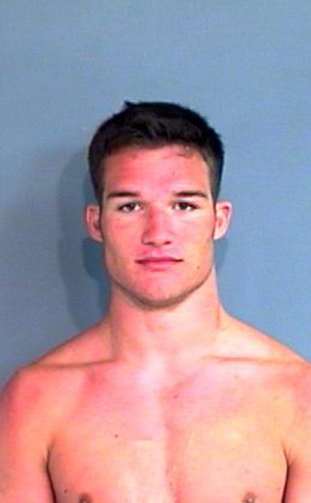 17 Mug Shots Sexier Than Hot Convict Jeremy Meeks E News