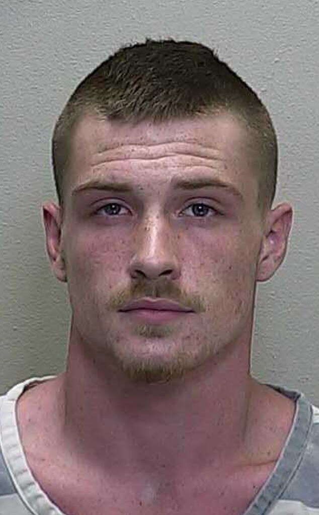 Cute Guy, Mug Shot, Mugshot