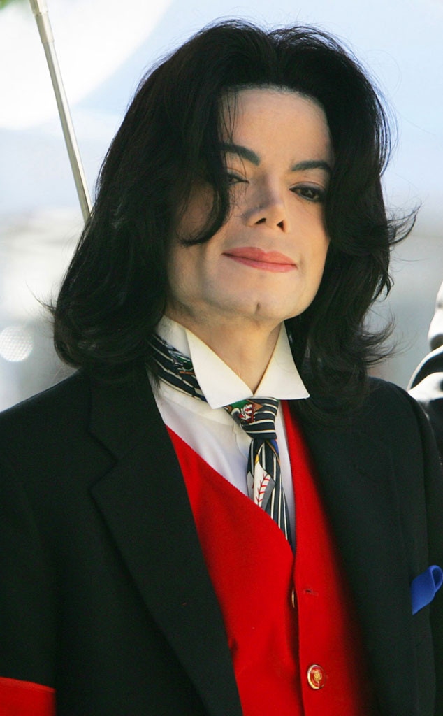 Michael Jackson