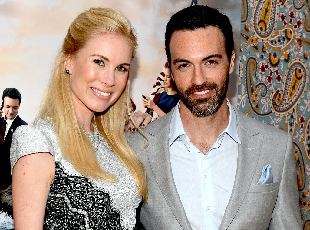 It S A Boy For Veep S Reid Scott E Online It S A Boy For Veep S Reid Scott E Online